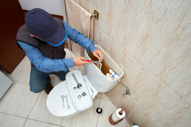 Best Water Leak Repair  in Scotchtown, NY