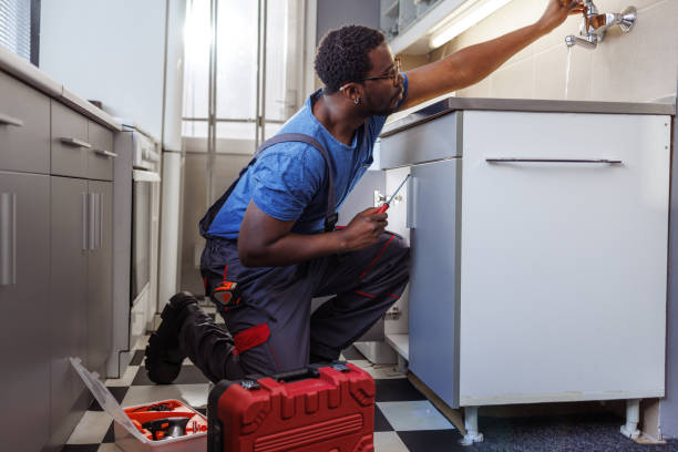 Best Faucet Repair  in Scotchtown, NY